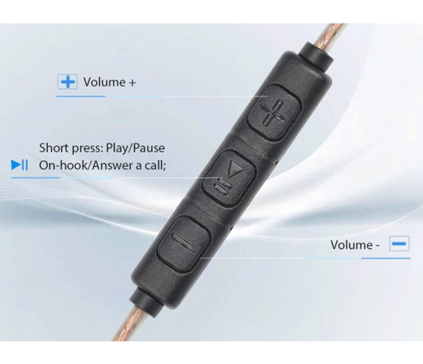 FiiO JD10 Transparent Type-C 6953175741329 - 1455658 - zdjęcie 5